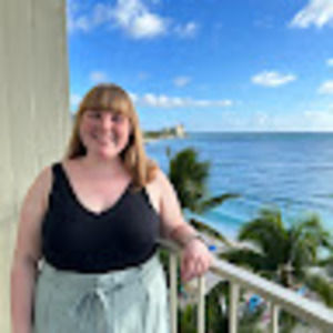 Meet your Posher, Shannon